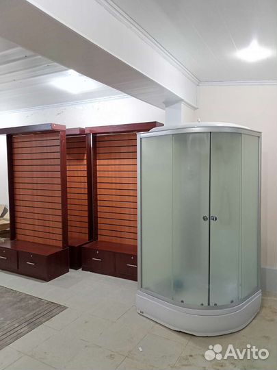 Душевая кабина