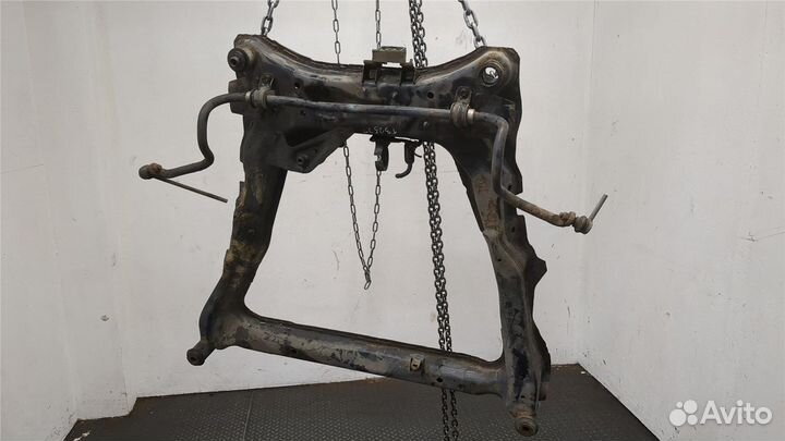 Балка подвески передняя Nissan X-Trail (T31), 2008