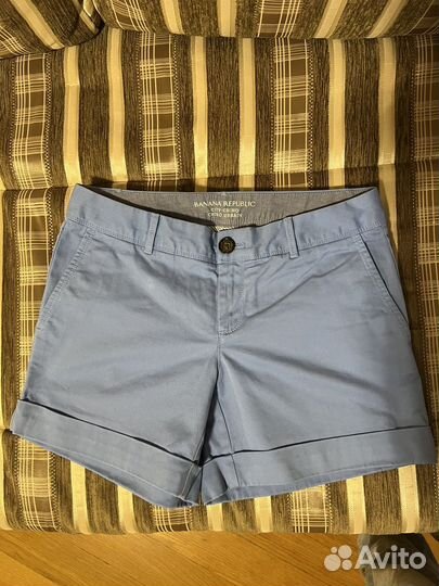 Шорты женские Banana Republic