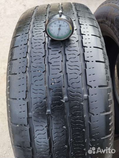 Kumho Radial 798 Plus 235/60 R17