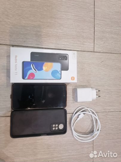 Xiaomi Redmi, 4 ГБ