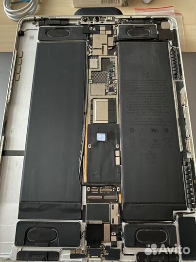 Материнская плата iPad 11 Pro 64 (2019)