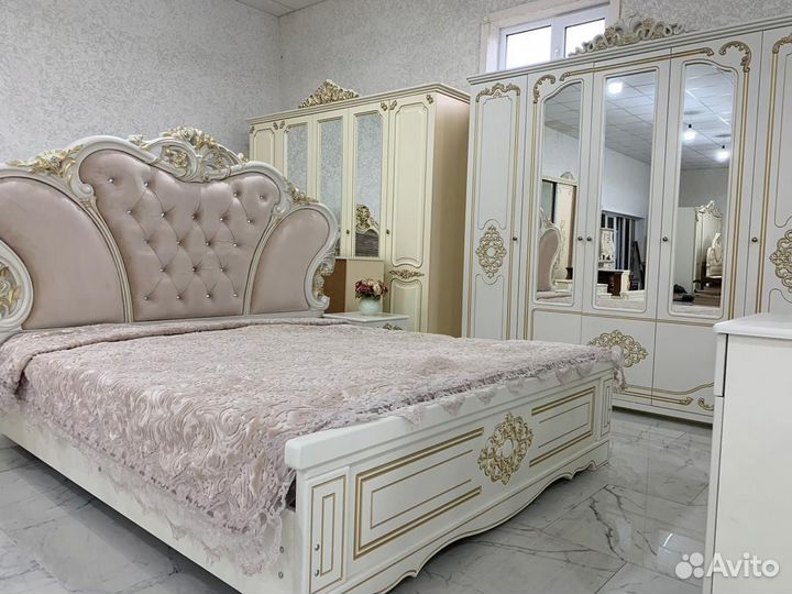 Спальня «Александрия»