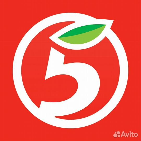 Сотрудник торгового зала