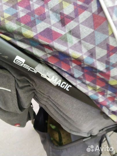 Детские коляски прогулочные бу