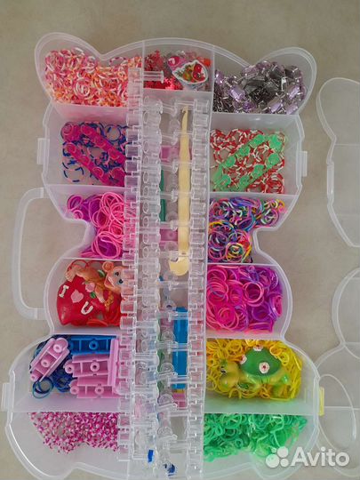 Набор для творчества