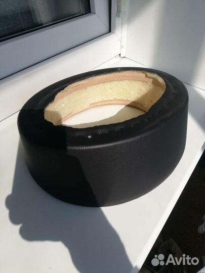 Подиум для динамиков 6х9