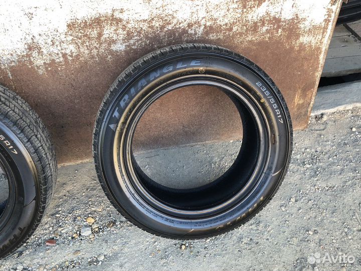 Triangle THW10 235/55 R17 103H