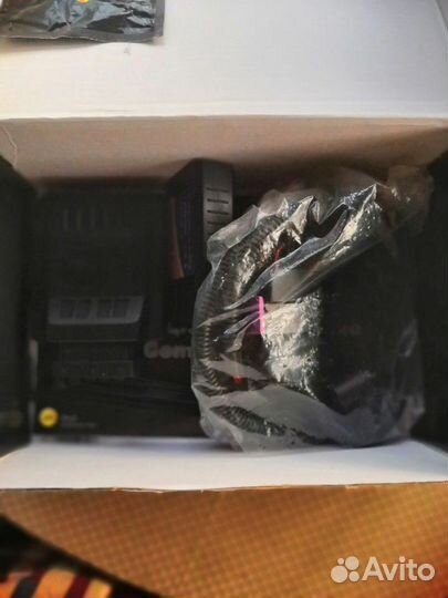 Комплект RaceChip Pro2 для Coptiva 2.2 дизель