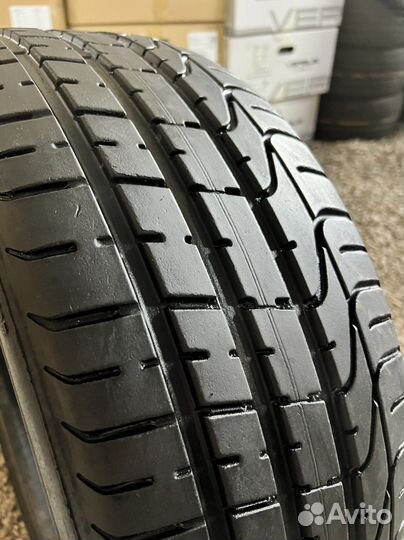 Pirelli P Zero 235/45 R20