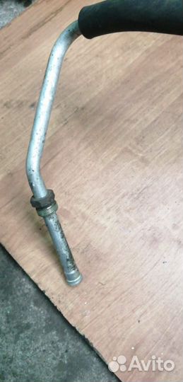 Трубка кондиционера Lifan Breez 214811 1.3