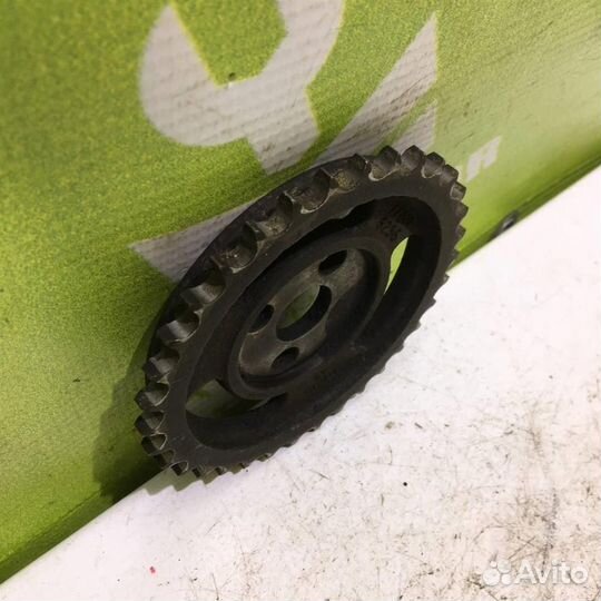 Шестерня (шкив) распредвала Форд Ескорт Орион