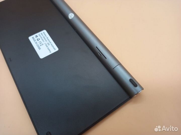 836149 Беспроводная клавиатура и мышь xummen