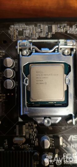 Запчасти для компьютера