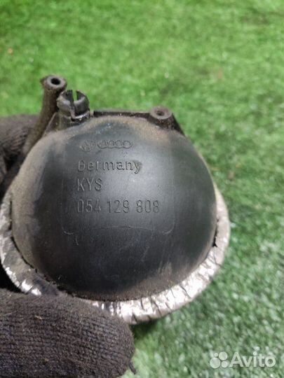 Ресивер воздушный Audi A4 B6