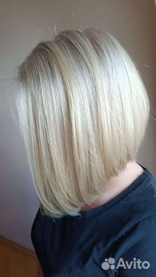 Парикмахер