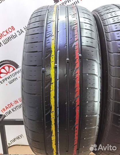 Nexen N'Priz AH5 225/55 R18 98H