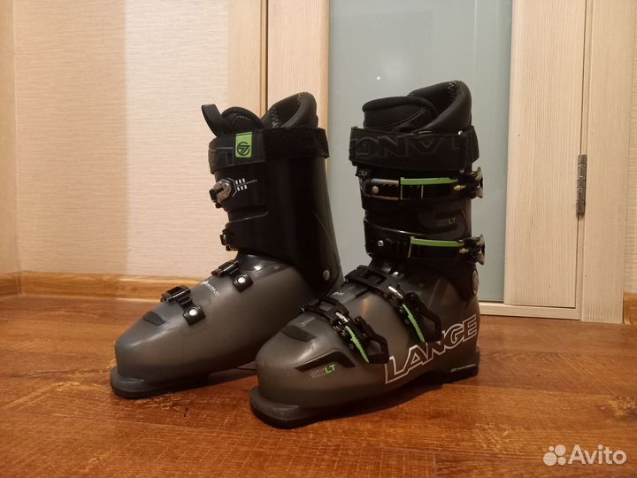 Горнолыжные ботинки Lange SX LT