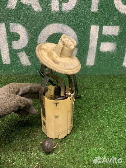 Топливный насос Volvo S60