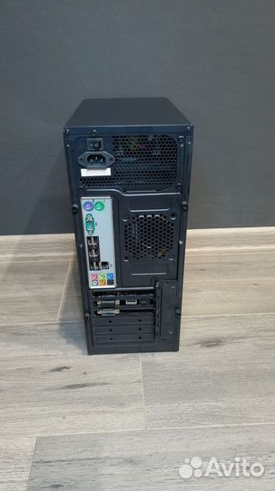 Компьютер Prime Box