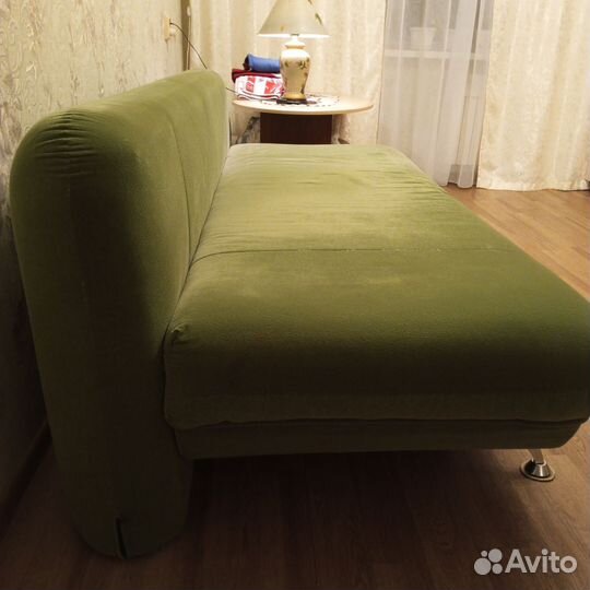 Диван раскладной бу