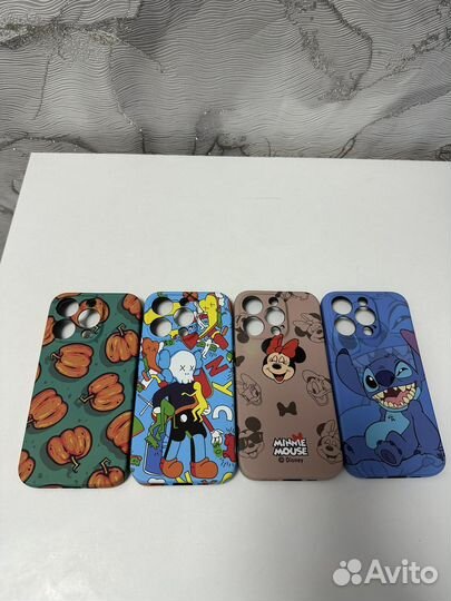 Чехол на iPhone 15 pro