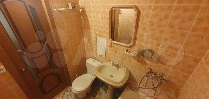 1-к. квартира, 31,1 м², 4/5 эт.