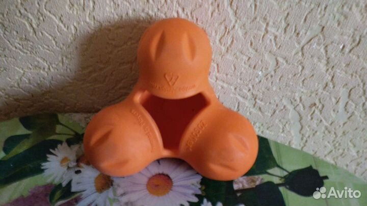 Вечная игрушка