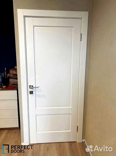 Двери межкомнатные