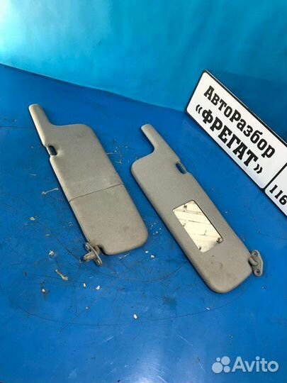 Солнце защитные козырьки mitsubishi carisma