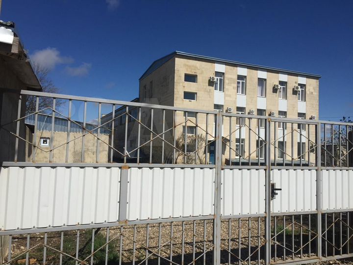 Свободного назначения, 1080 м²