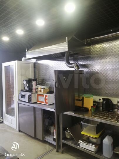 Торговая площадь, 120 м²