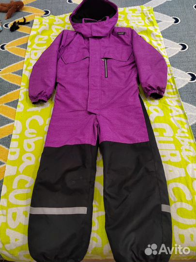 Комбинезон 122