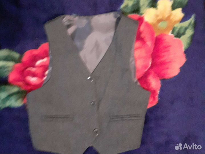 Пиджак новый