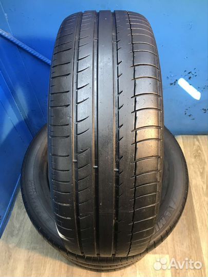 Michelin Latitude Sport 225/60 R18