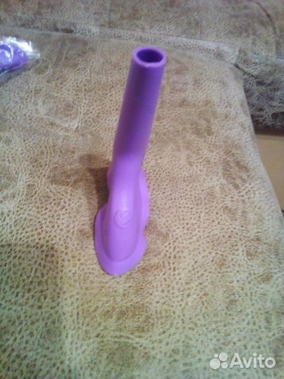 Писсуар для женщин многоразовый