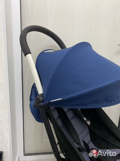 Коляска babyzen yoyo оригинал