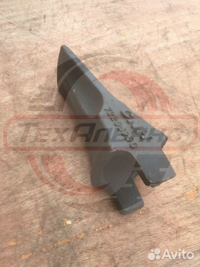 Коронка коническая CNH 72205960 case E135SR