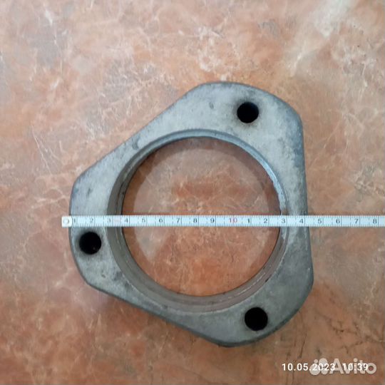 Проставки колесные