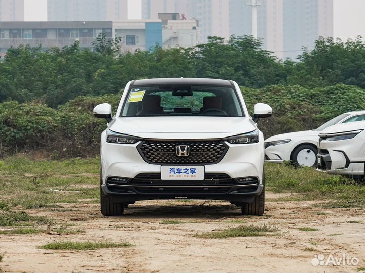 Honda XR-V 1.5 CVT, 2024, 8 км