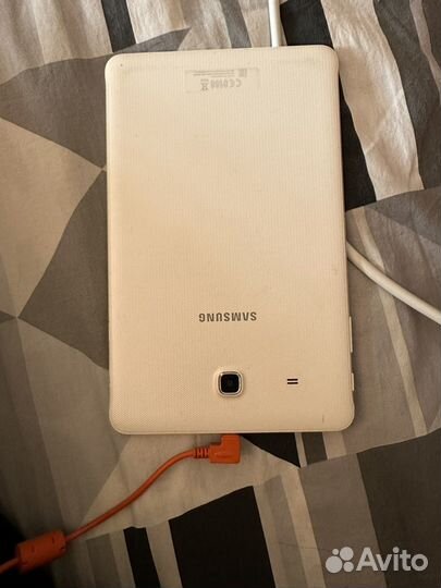 Samsung Galaxy Tab E 9.6