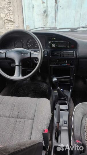 Toyota Corolla 1.3 МТ, 1992, 370 000 км