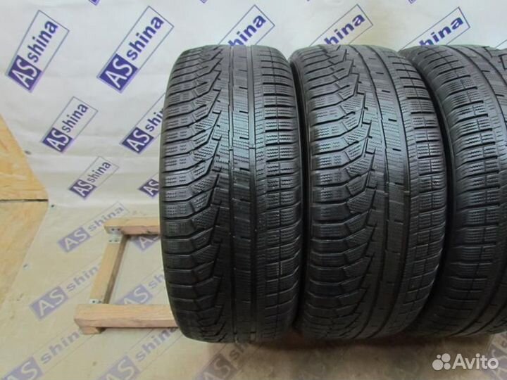 Hankook Winter I'Cept Evo2 W320A SUV 255/55 R18 96R