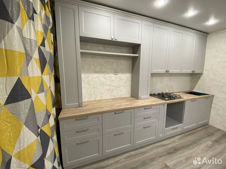 Кухонный гарнитур