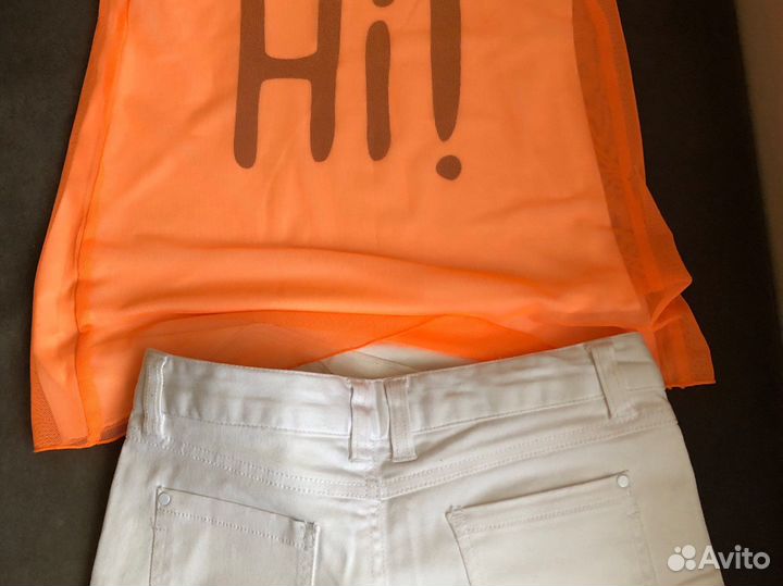 Топик для девочки 134 140