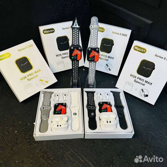 Подарочные наборы