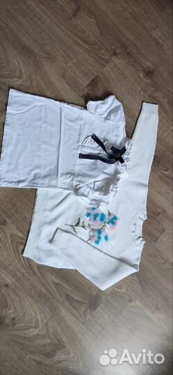 Школьная форма для девочки 1 класс