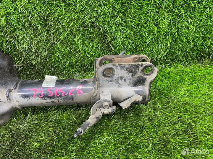 Стойка передняя левая Hyundai Tucson JM D4EA 2006