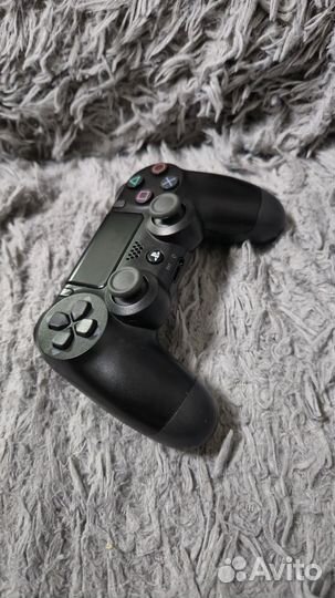 Геймпад для ps4 оригинал Dualschock 4v2