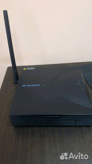 Стационарный телефон Huawei ETS 1001